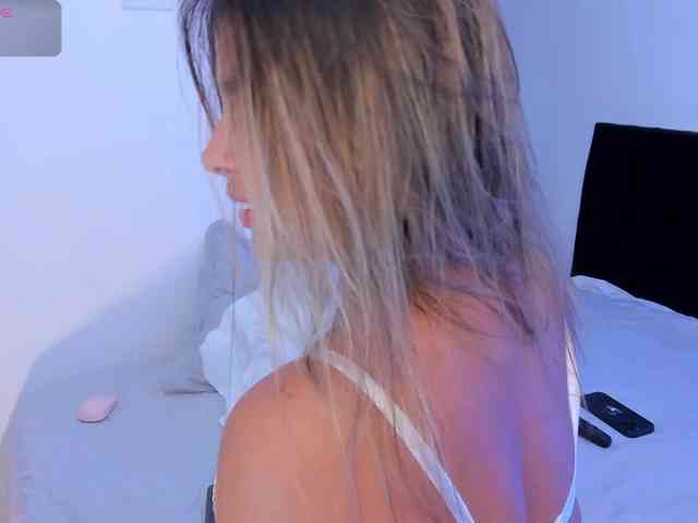 AnitaHaywood webcam
