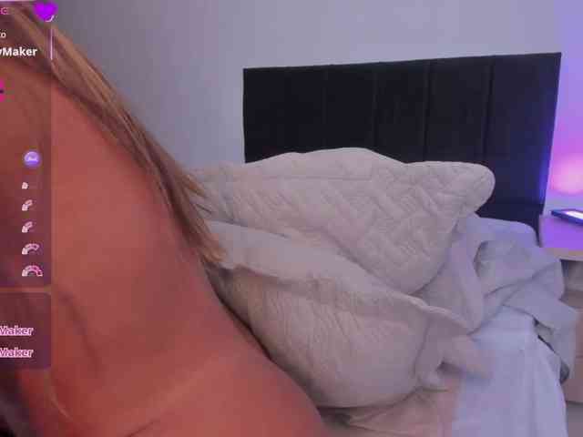 AnitaHaywood webcam