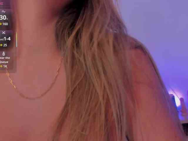 AnitaHaywood webcam