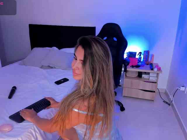 AnitaHaywood webcam