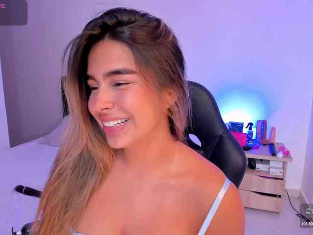 AnitaHaywood webcam