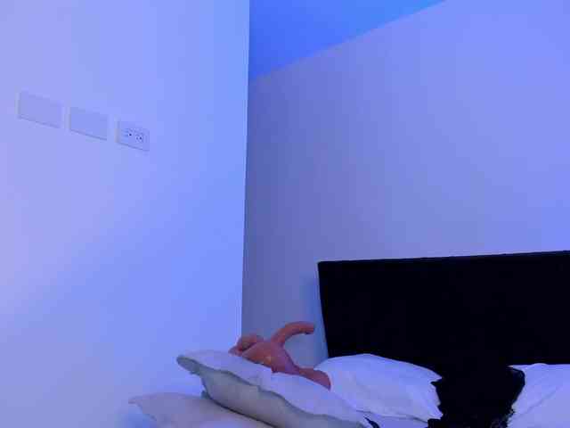 AnitaHaywood webcam