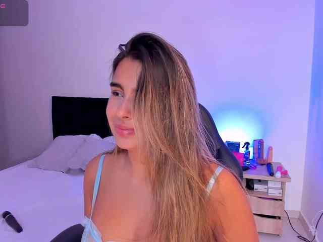 AnitaHaywood webcam