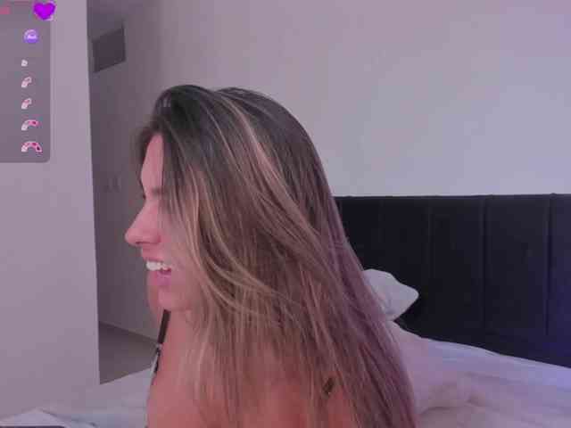 AnitaHaywood webcam