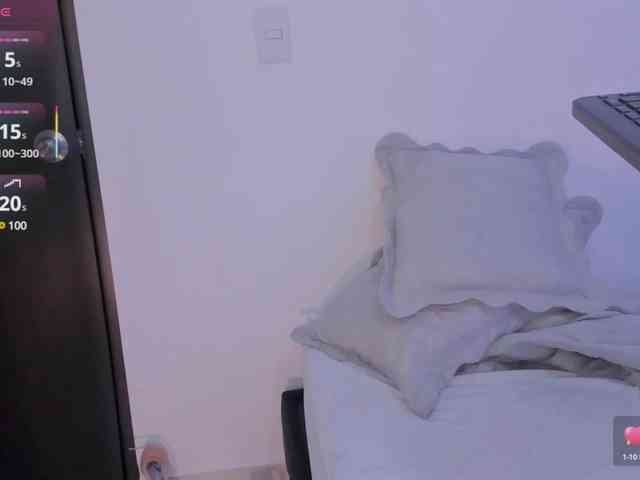 AnitaHaywood webcam
