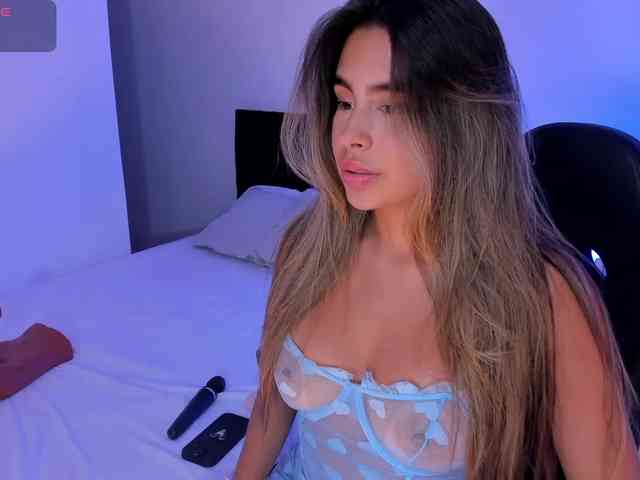 AnitaHaywood webcam