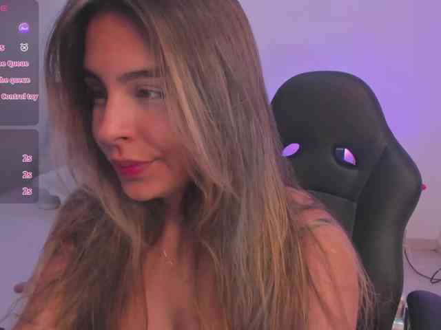 AnitaHaywood webcam