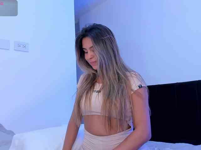 AnitaHaywood webcam