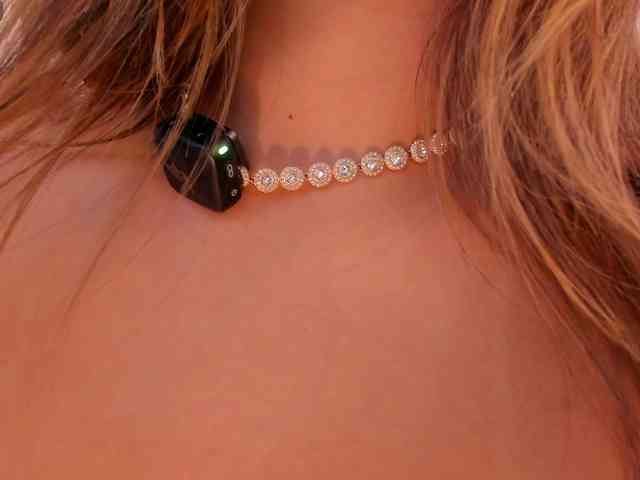 AnitaHaywood webcam