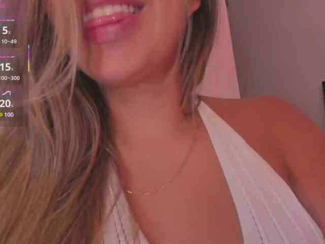 AnitaHaywood webcam