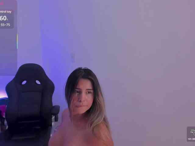 AnitaHaywood webcam