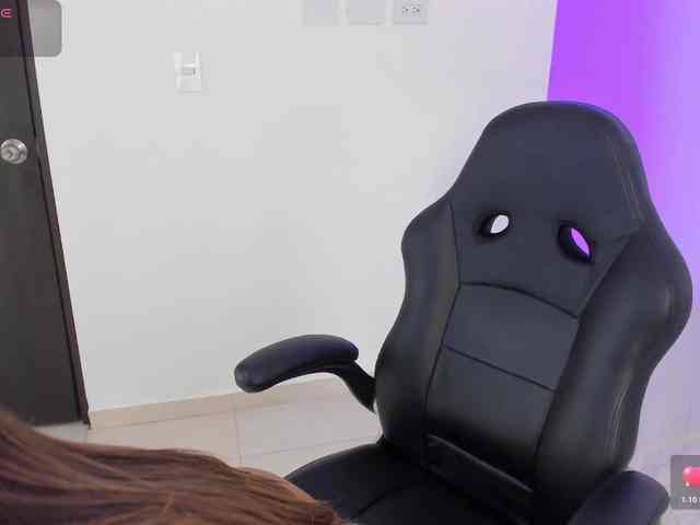 AnitaHaywood webcam