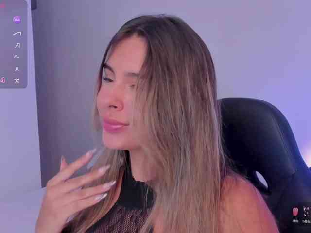 AnitaHaywood webcam