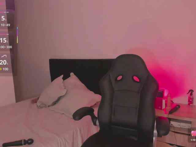 AnitaHaywood webcam