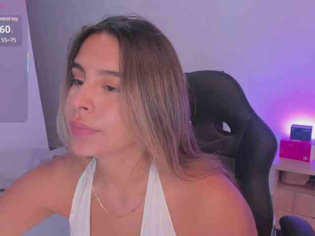 AnitaHaywood webcam