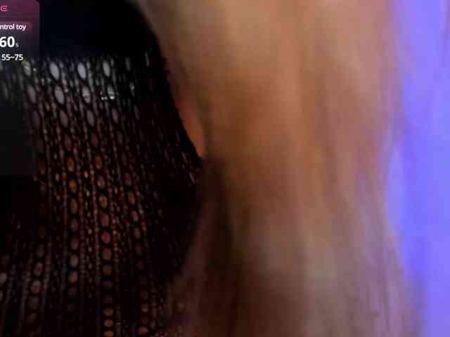 AnitaHaywood webcam