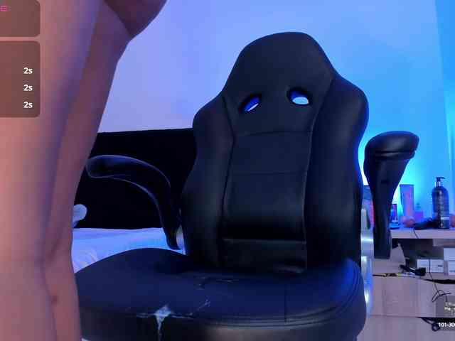 AnitaHaywood webcam