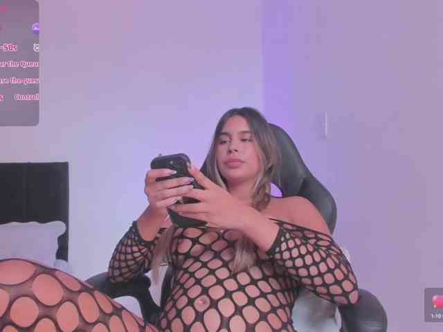 AnitaHaywood webcam
