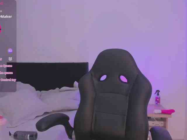 AnitaHaywood webcam