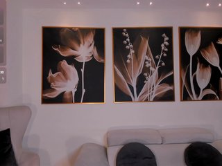 RossieRhoades Porn Show