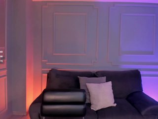 RossieRhoades Porn Show