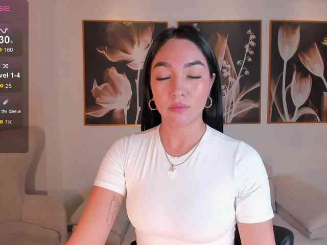 RossieRhoades webcam