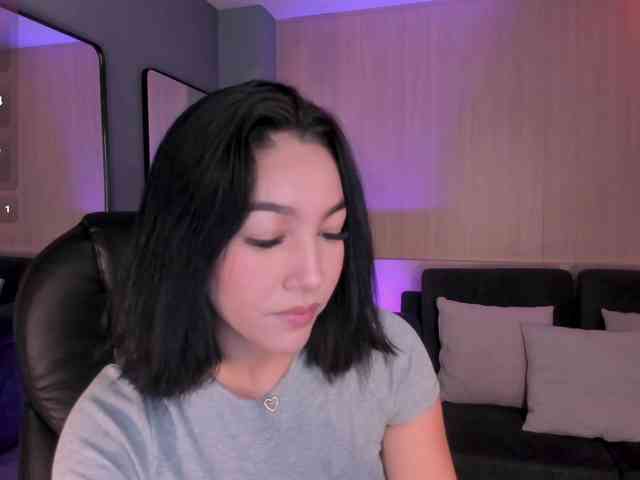 RossieRhoades webcam