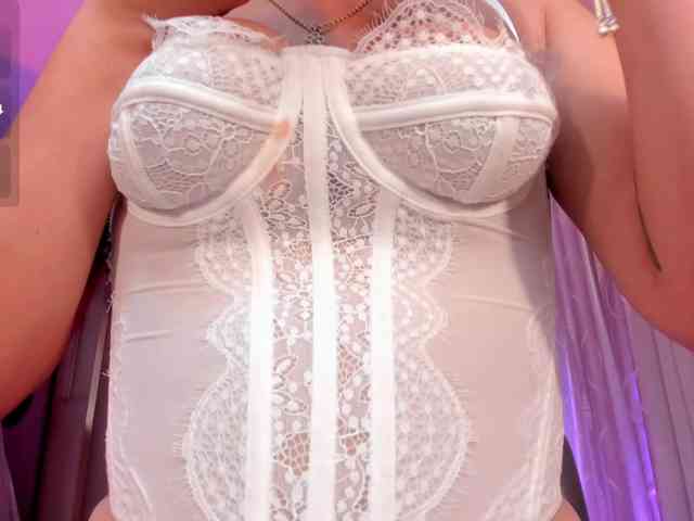 RossieRhoades's webcam live show