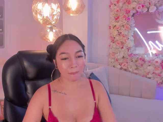 live cam show RossieRhoades
