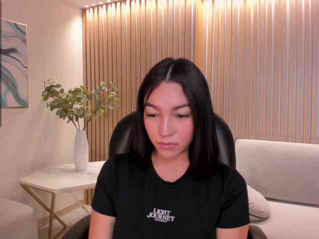 RossieRhoades webcam