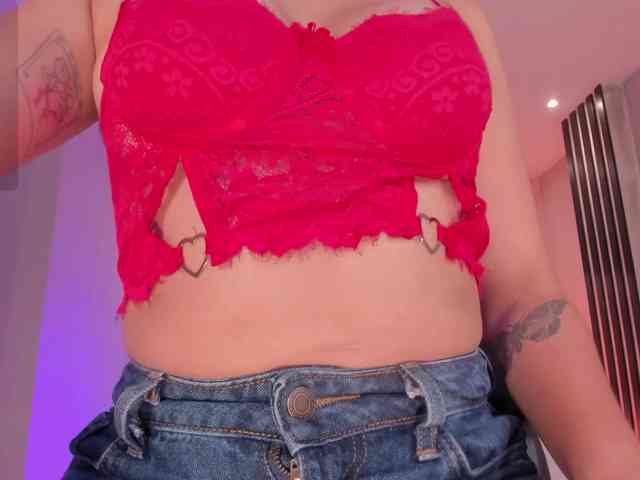 RossieRhoades RossieRhoades