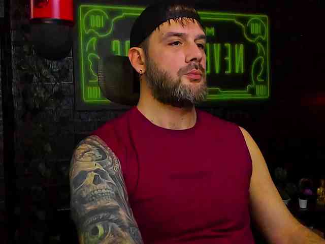 GottiBarbosa GottiBarbosa