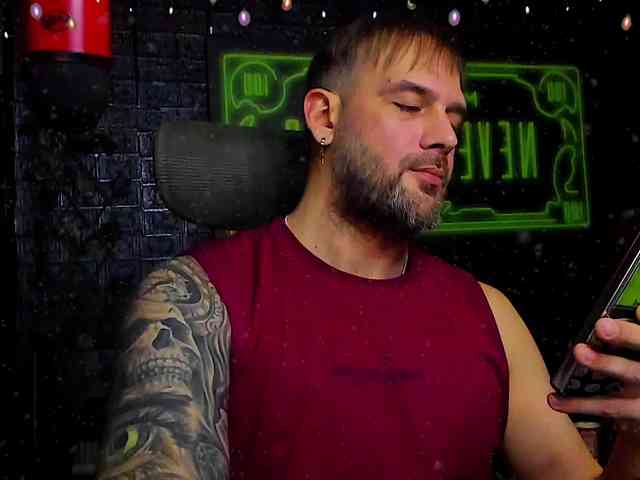 GottiBarbosa GottiBarbosa