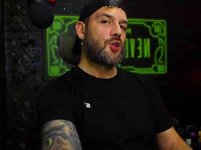 GottiBarbosa GottiBarbosa