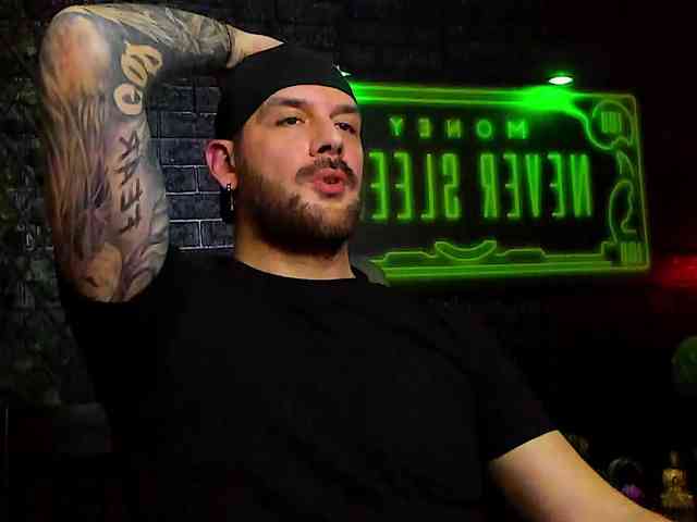 GottiBarbosa GottiBarbosa