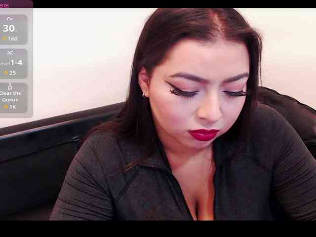 elizabeth4 webcam