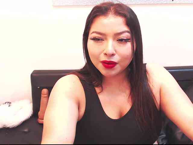 elizabeth4 webcam