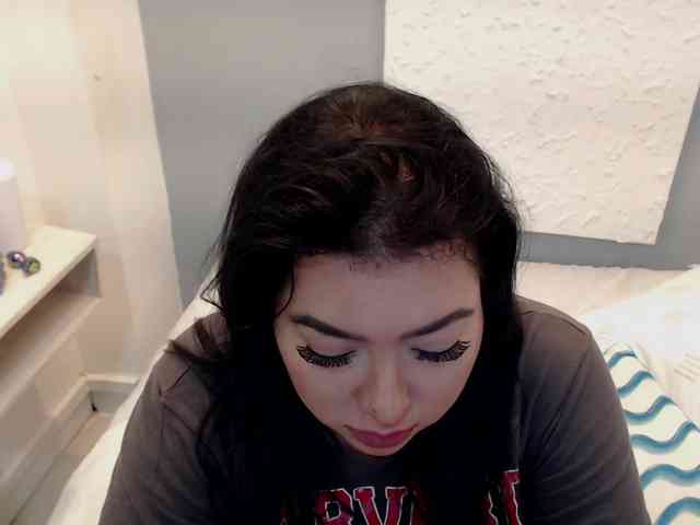 elizabeth4 webcam