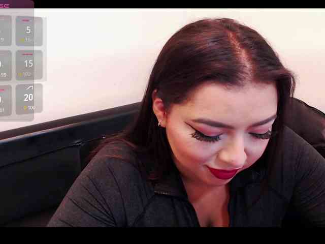 elizabeth4 webcam