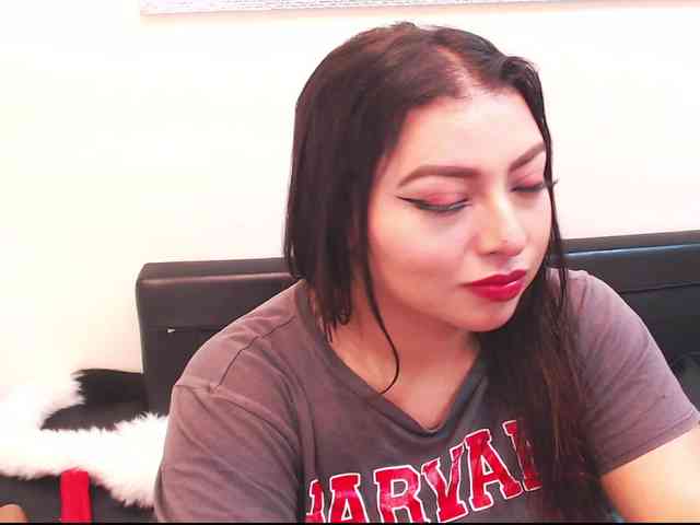 elizabeth4 webcam