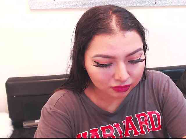 elizabeth4 webcam
