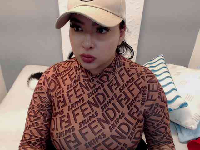 elizabeth4 webcam