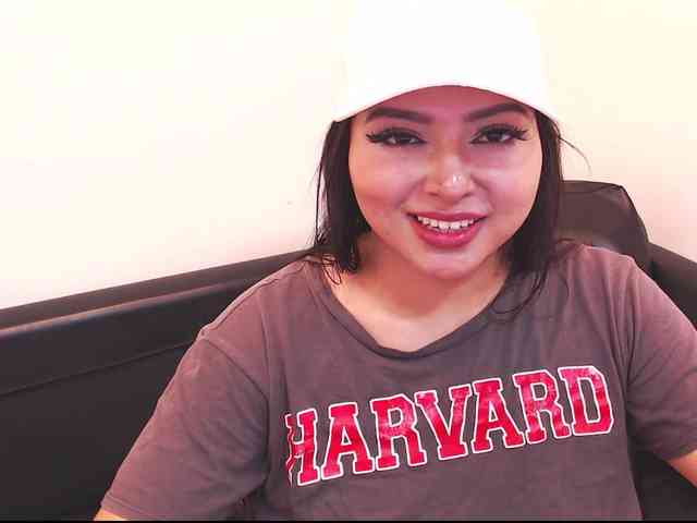 elizabeth4 webcam