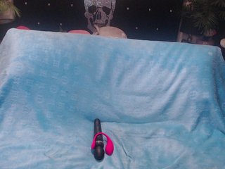 MilaElaine Porn Show