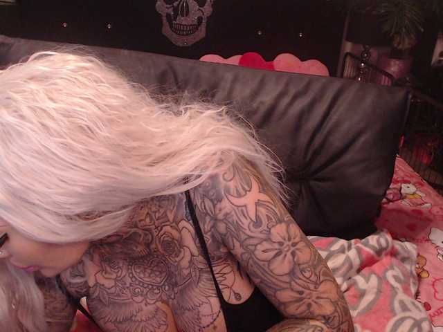 MilaElaine