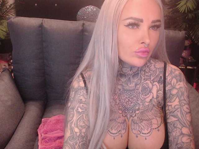 MilaElaine — Lets have fun! Private chat is always open!