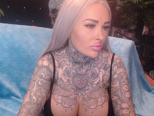 MilaElaine — Lets have fun! Private chat is always open!