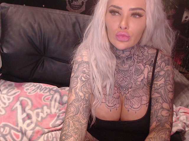 go to chat with MilaElaine