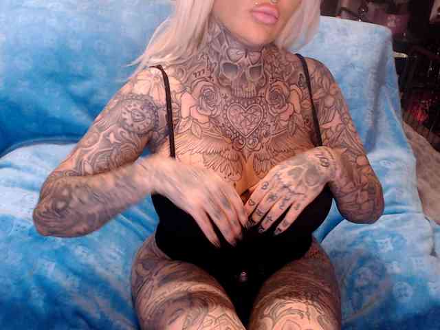MilaElaine