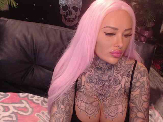 MilaElaine